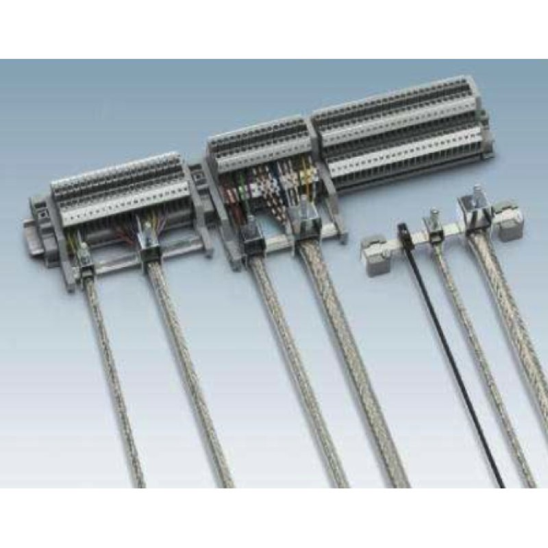 Phoenix 3025176 SK 14 Schirmanschlussklemme