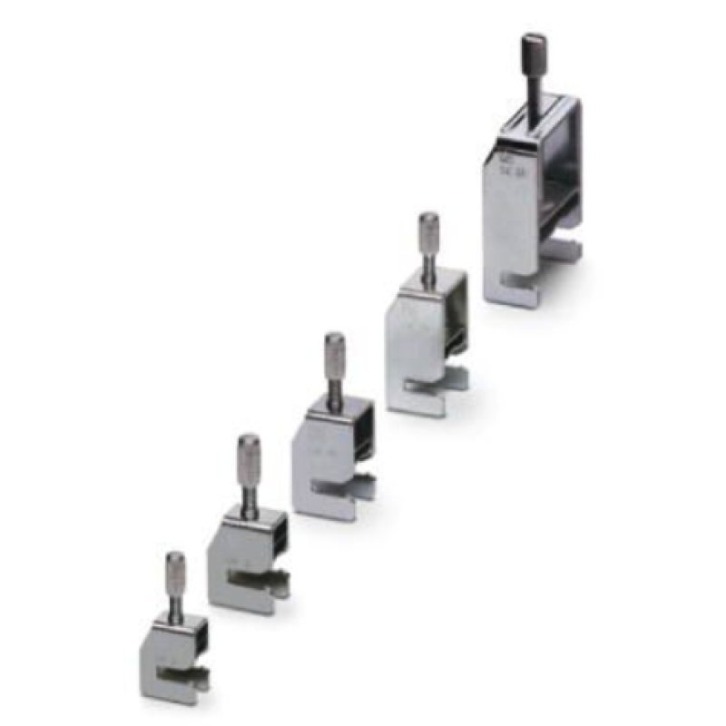 Phoenix 3025176 SK 14 Schirmanschlussklemme