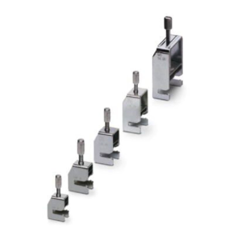 Phoenix 3025163 SK 8 Schirmanschlussklemme