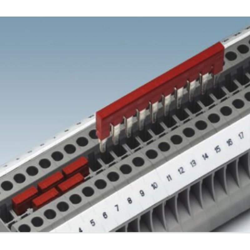 Phoenix Contact FBS 2-10 10 pc(s)