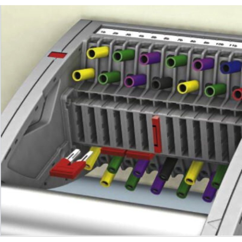 Phoenix Contact FBS 2-10 10 pc(s)