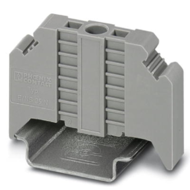 Phoenix 0800886 Endhalter E/NS 35 N