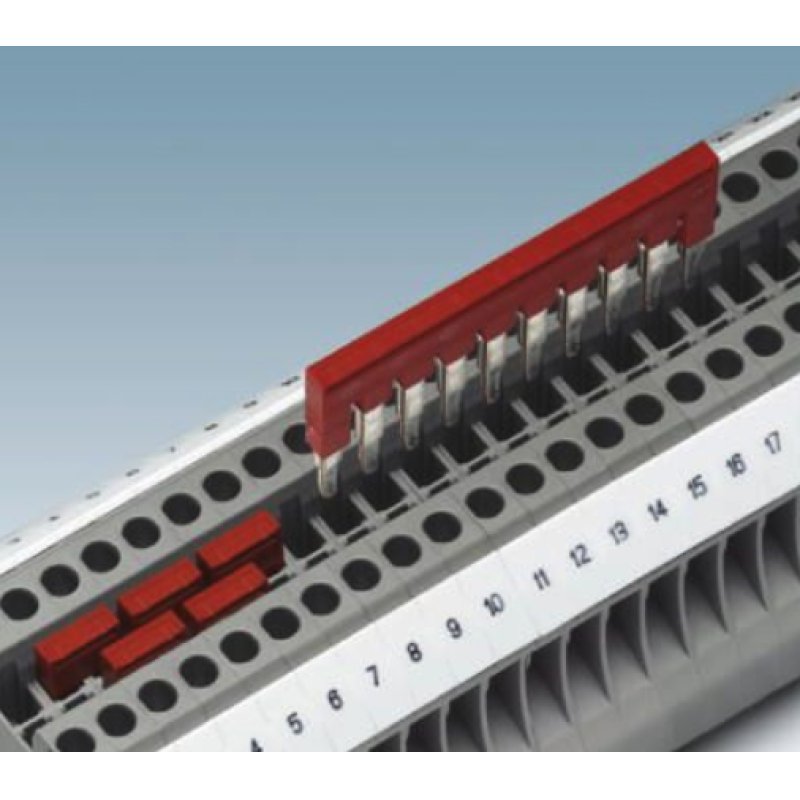 Phoenix Contact FBS 2-12 10 pc(s)