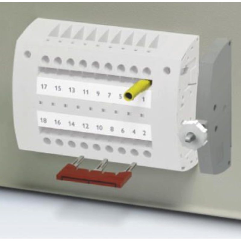 Phoenix Contact FBS 2-12 10 pc(s)
