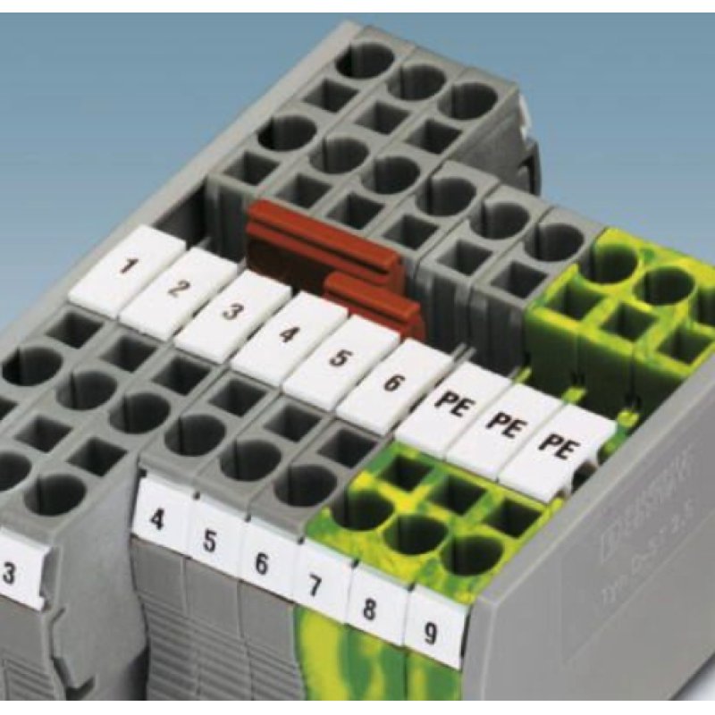 Phoenix 3005950 Steckbrcke FBS 2-12
