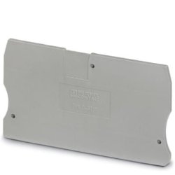 Phoenix Contact D-St 16 Terminal block cover 1 pc(s)