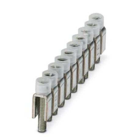 Phoenix Contact 0203250 terminal block accessory Plug-in bridge 10 pc(s)