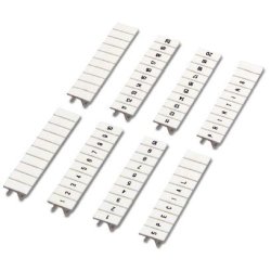 Phoenix Contact 1050017:0031 terminal block accessory Terminal block markers 10 pc(s)