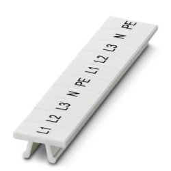 Phoenix Contact 1050415 terminal block accessory Terminal block markers 10 pc(s)