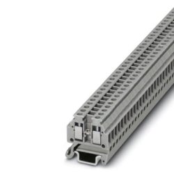Phoenix Contact MT 1.5 terminal block Grey