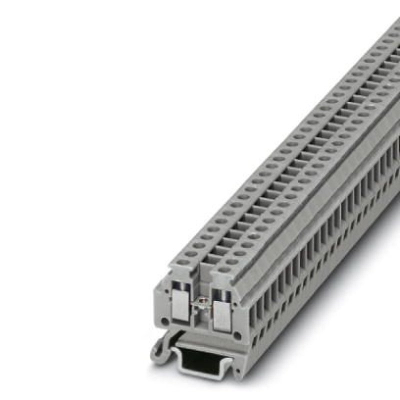 Phoenix Contact MT 1.5 terminal block Grey