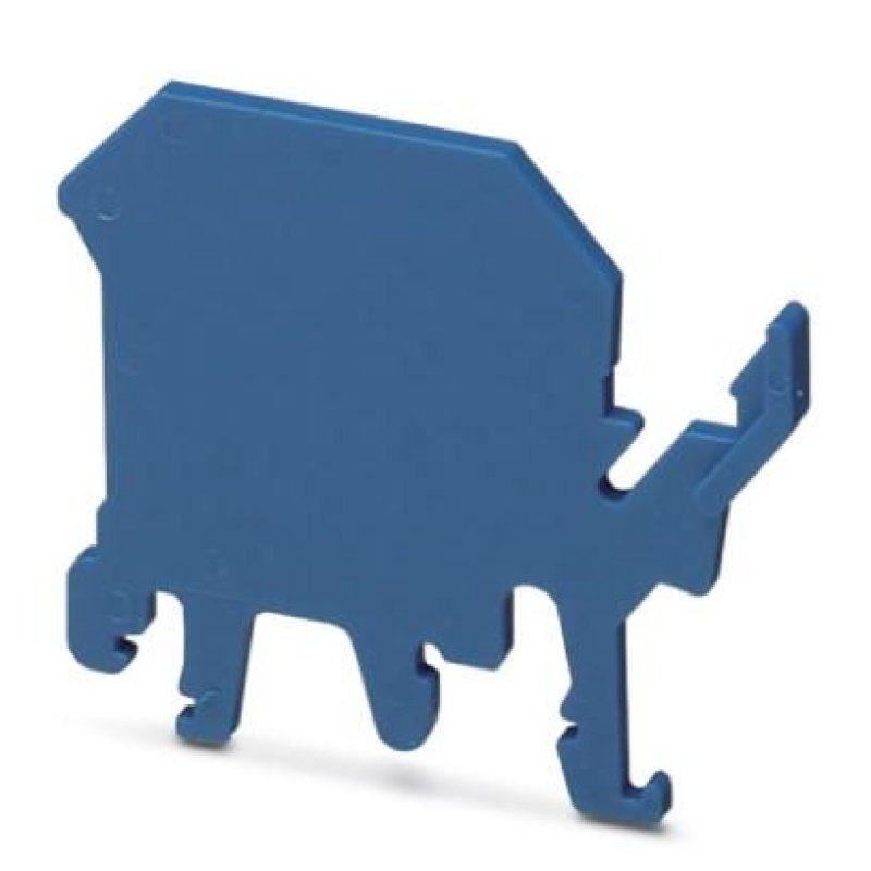 Phoenix Contact 3032428 accessoire de bornier 50 pièce(s)