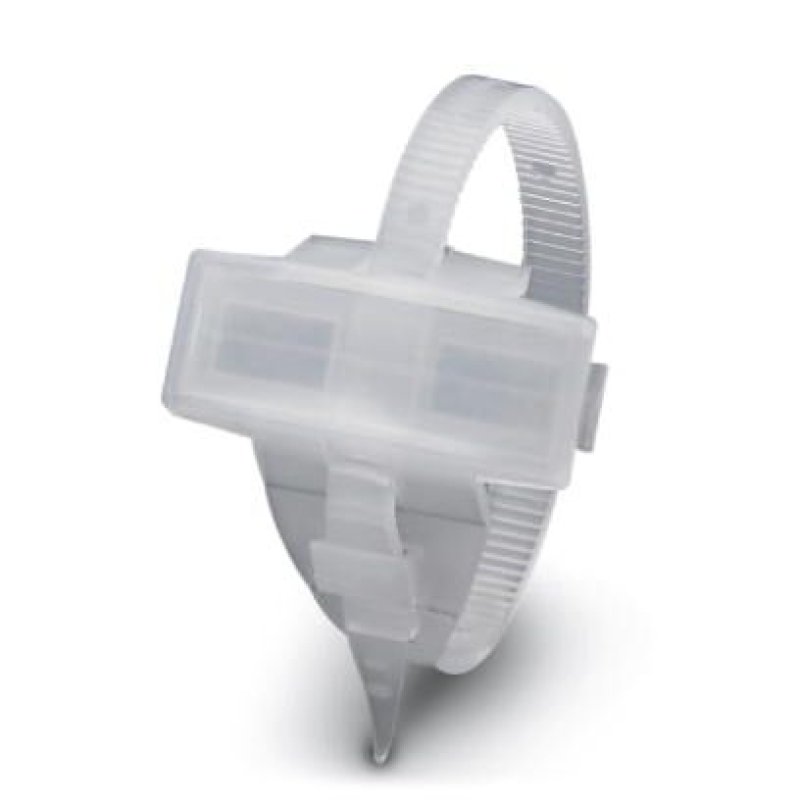 Phoenix Contact 1005208 cable marker Transparent Polyethylene (PE) 1 pc(s)