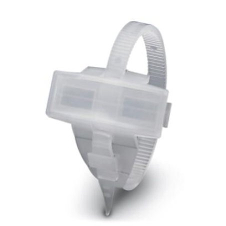 Phoenix Contact 1005208 cable marker Transparent Polyethylene (PE) 1 pc(s)