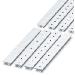 Phoenix Contact 1053014:0011 accessoire de bornier Marqueurs de bornier 10 pièce(s)