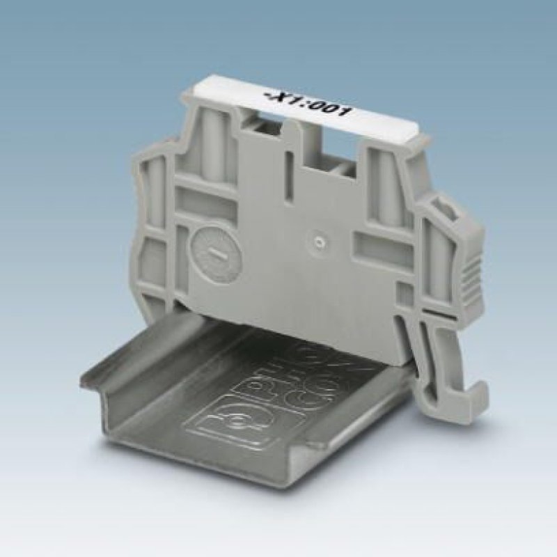 Phoenix 3022218 Endhalter CLIPFIX 35