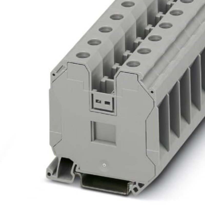 Phoenix Contact 3044225 terminal block 2 Grey
