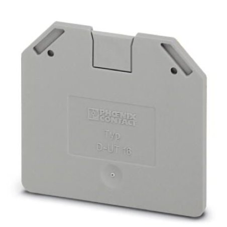 Phoenix Contact 3047206 terminal block accessory Terminal block cover 1 pc(s)
