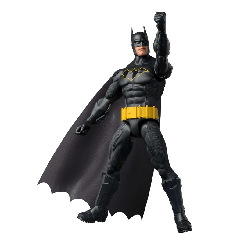 DC Universe Action Figure Batman 30 cm