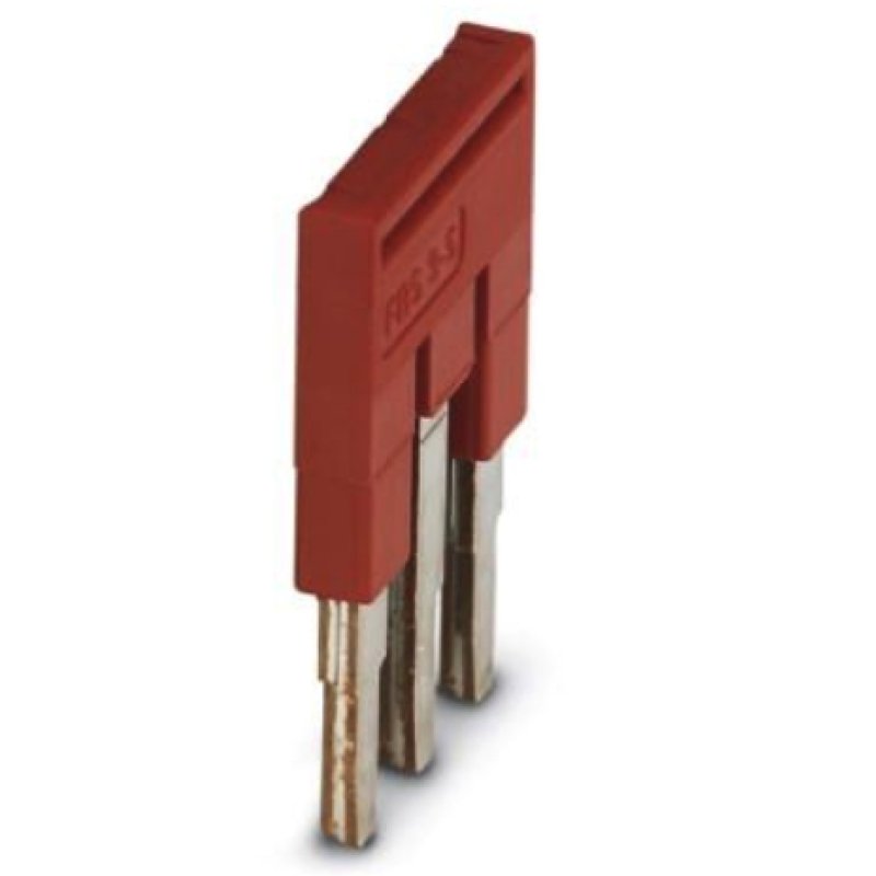 Phoenix Contact FBS 3-5 50 pièce(s)