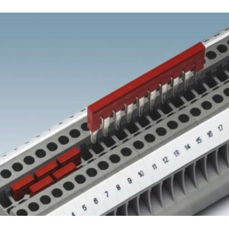 Phoenix Contact FBS 3-5 50 pc(s)