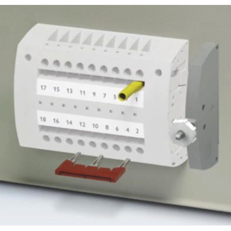 Phoenix Contact FBS 3-5 50 pièce(s)
