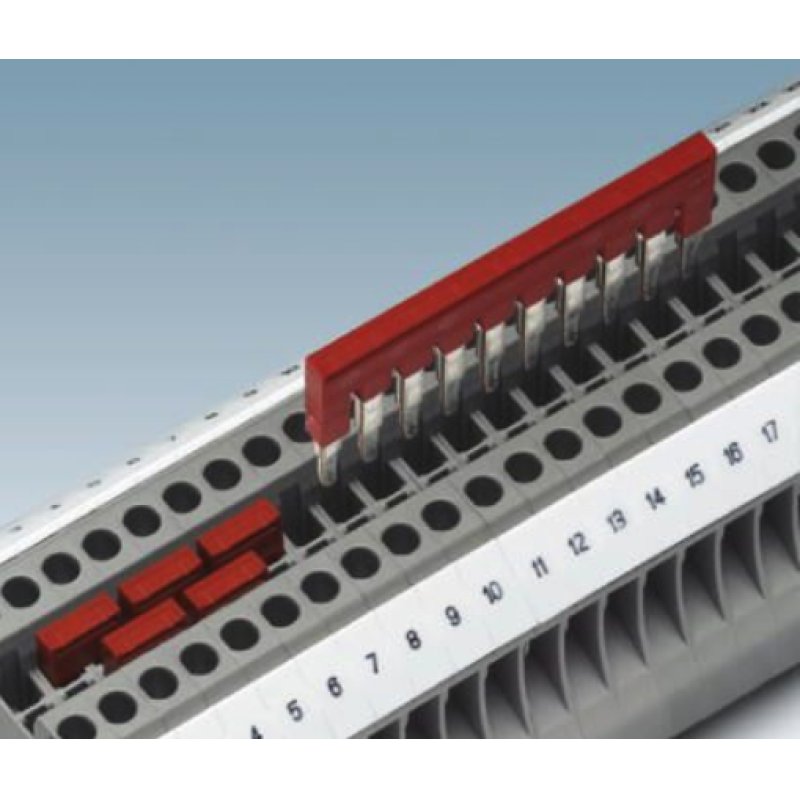 Phoenix Contact FBS 2-8 10 pc(s)