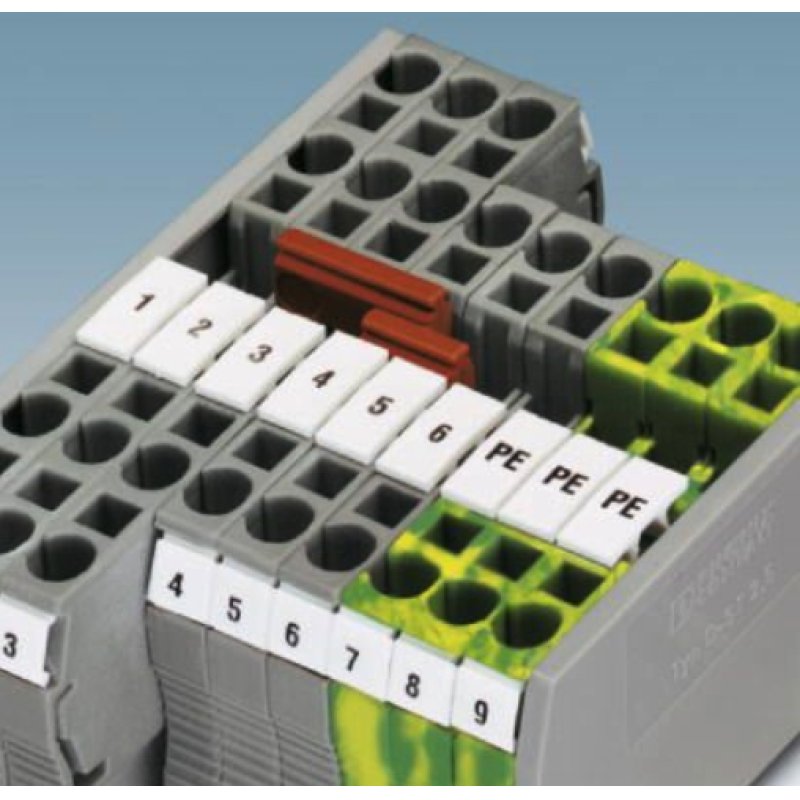 Phoenix Contact FBS 2-8 10 pc(s)