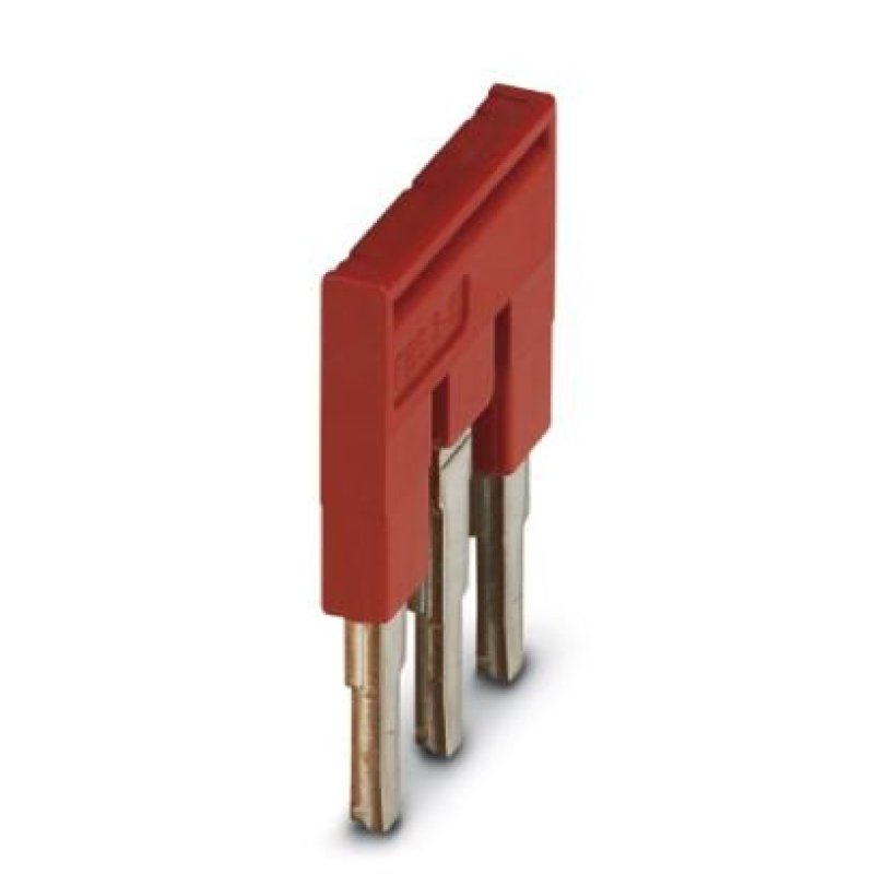 Phoenix 3030242 Steckbrcke FBS 3-6 3-polig