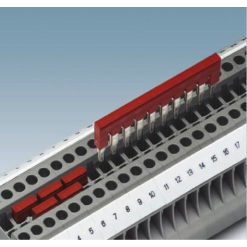 Phoenix Contact FBS 4-5 50 pc(s)