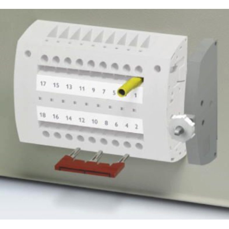 Phoenix Contact FBS 4-5 50 pc(s)