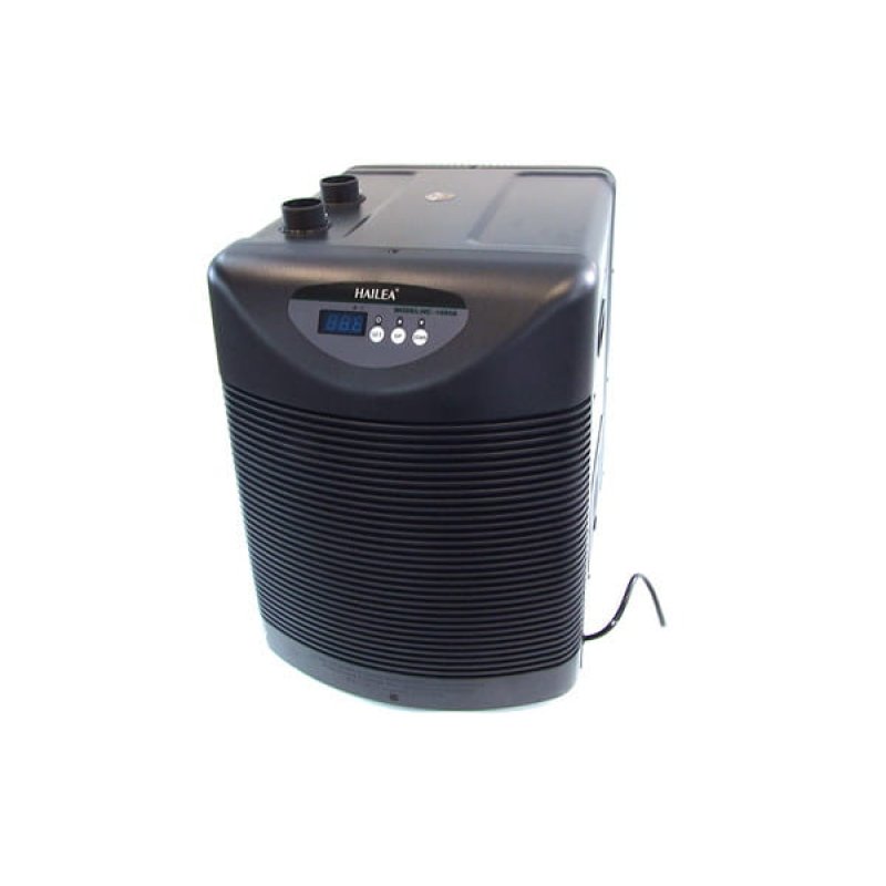 C-Ware Durchlaufkühler Hailea Ultra Titan 2000 (HC10001650Watt Kälteleistung)