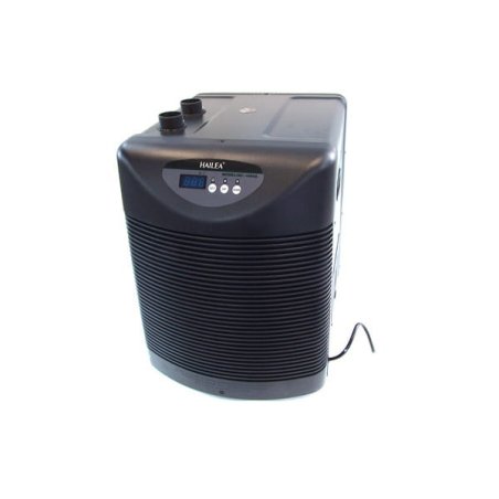 C-Ware Durchlaufkühler Hailea Ultra Titan 2000 (HC10001650Watt Kälteleistung)