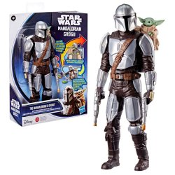 Star Wars - Movie Titan Feature Fig 30 cm (G28425L0)