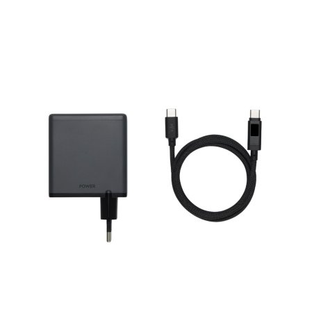 DJI - Power 140W GaN Charging Combo (EU)