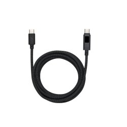 DJI - Power 7A USB-C Digital Display Cable - 1.8 m
