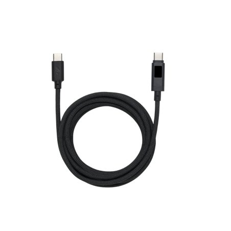 DJI - Power 7A USB-C Digital Display Cable - 1.8 m