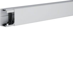 Hager LF4006007035 cable trunking system PVC 2 m