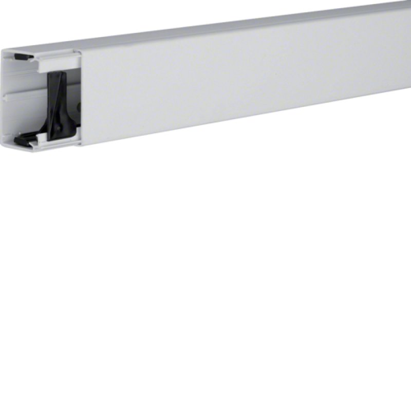 Hager LF4006007035 système de goulottes PVC 2 m
