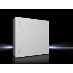 Rittal AX 1054.000 armoire électrique Acier inoxydable IP66