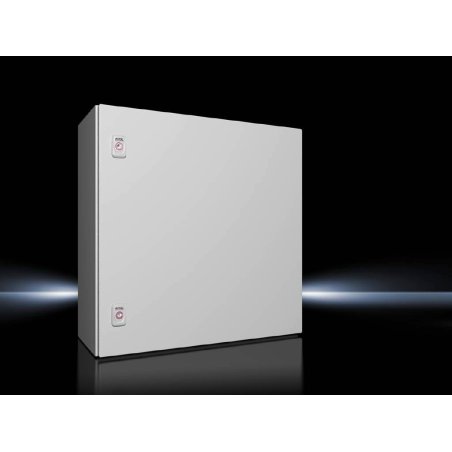 Rittal AX 1054.000 electrical enclosure Stainless steel IP66