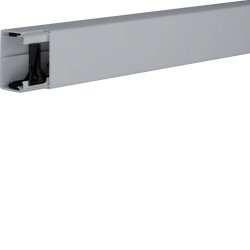 Hager LF4006007030 chemin de câble Gris