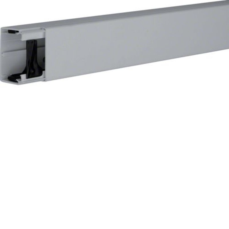 Hager LF4006007030 chemin de câble Gris