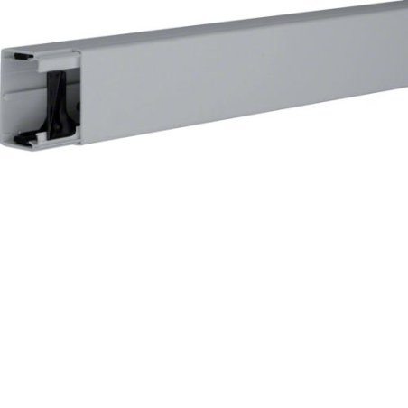 Hager LF4006007030 chemin de câble Gris