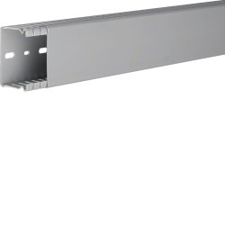 Hager Verdrahtungskanal BA64006007030B PVC BA6 40x60mm steingrau