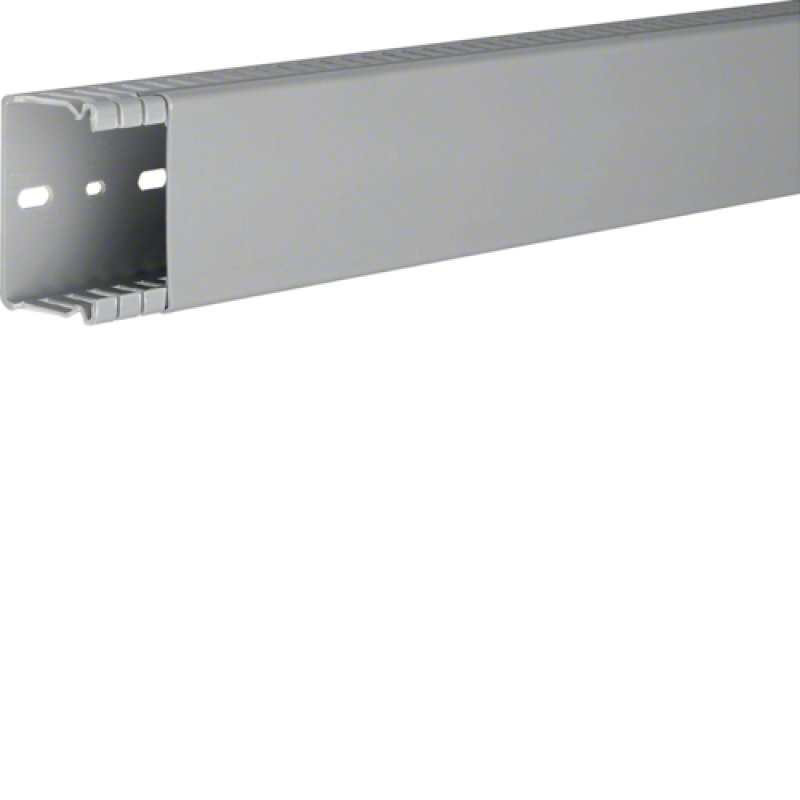 Hager Verdrahtungskanal BA64006007030B PVC BA6 40x60mm steingrau