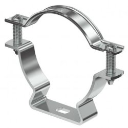 Obo Bettermann range-câbles et serre-câbles Aluminium