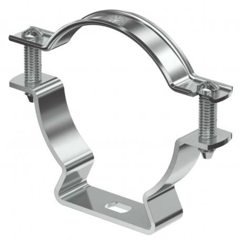 Obo Bettermann cable clamp Aluminium