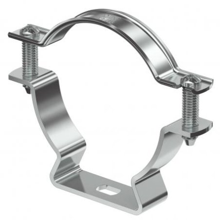Obo Bettermann range-câbles et serre-câbles Aluminium