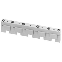 Siemens BUSBAR SUPPORT 40MM SYST. 5-POLE